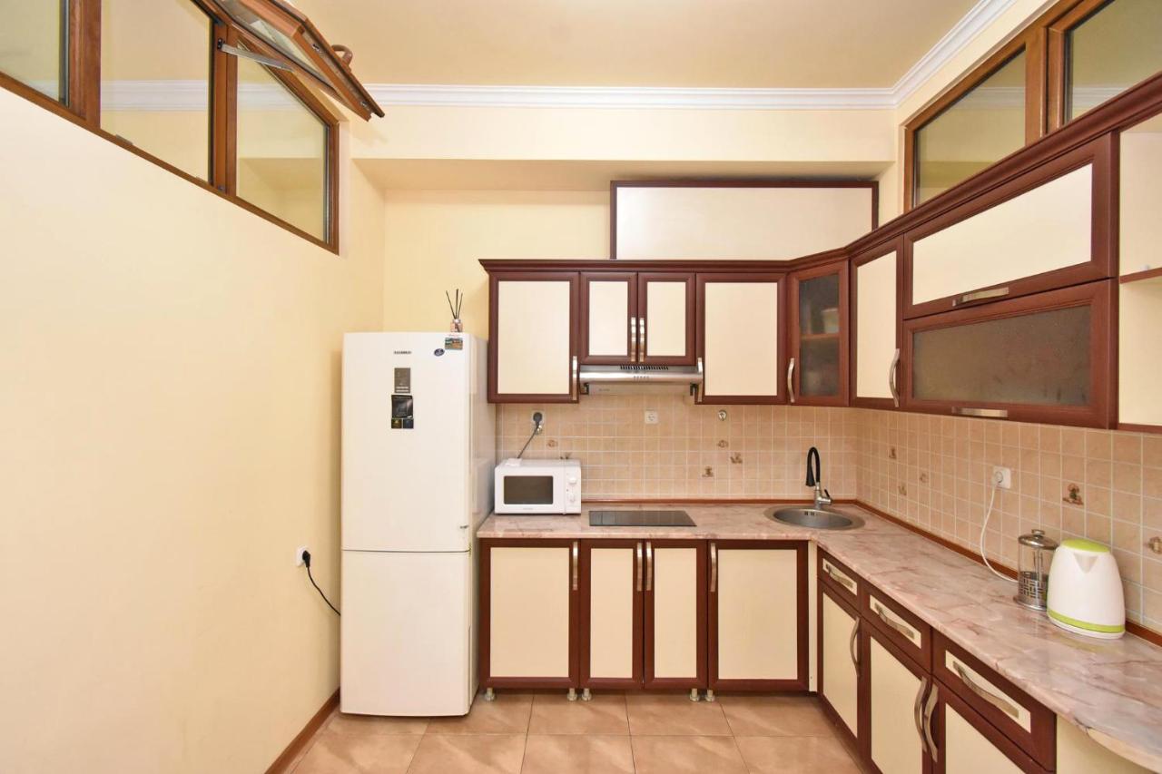 Teryan 68/3 2 Apartment Ереван Екстериор снимка