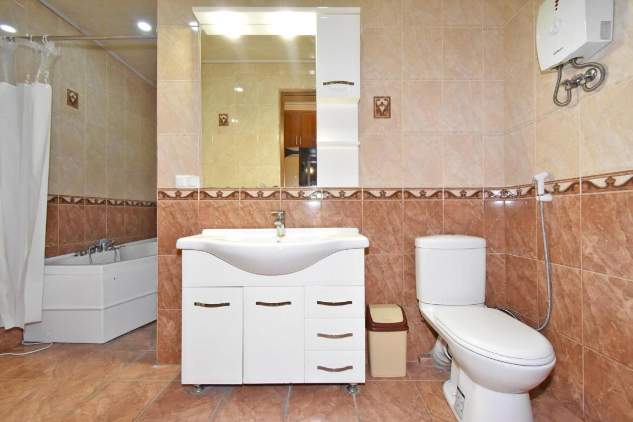 Teryan 68/3 2 Apartment Ереван Екстериор снимка
