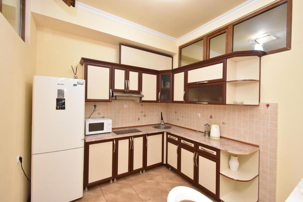 Teryan 68/3 2 Apartment Ереван Екстериор снимка