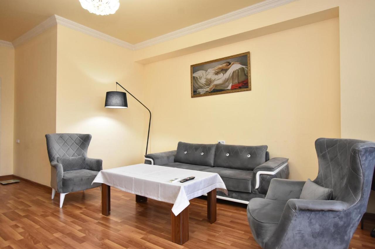 Teryan 68/3 2 Apartment Ереван Екстериор снимка