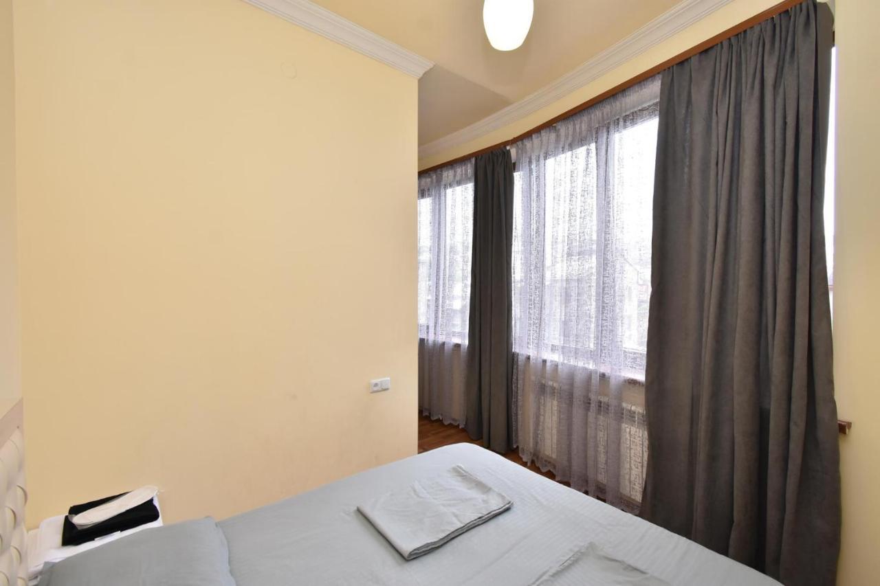 Teryan 68/3 2 Apartment Ереван Екстериор снимка