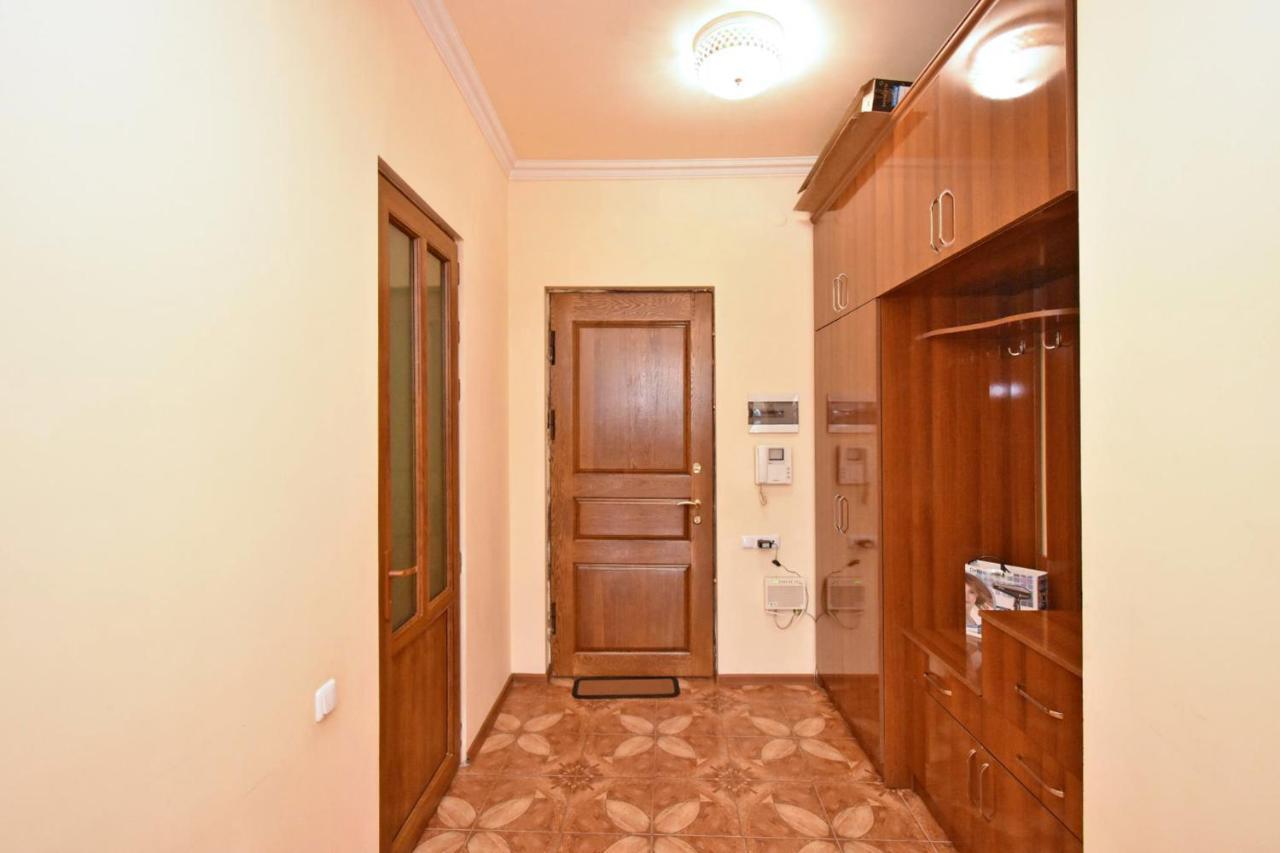 Teryan 68/3 2 Apartment Ереван Екстериор снимка
