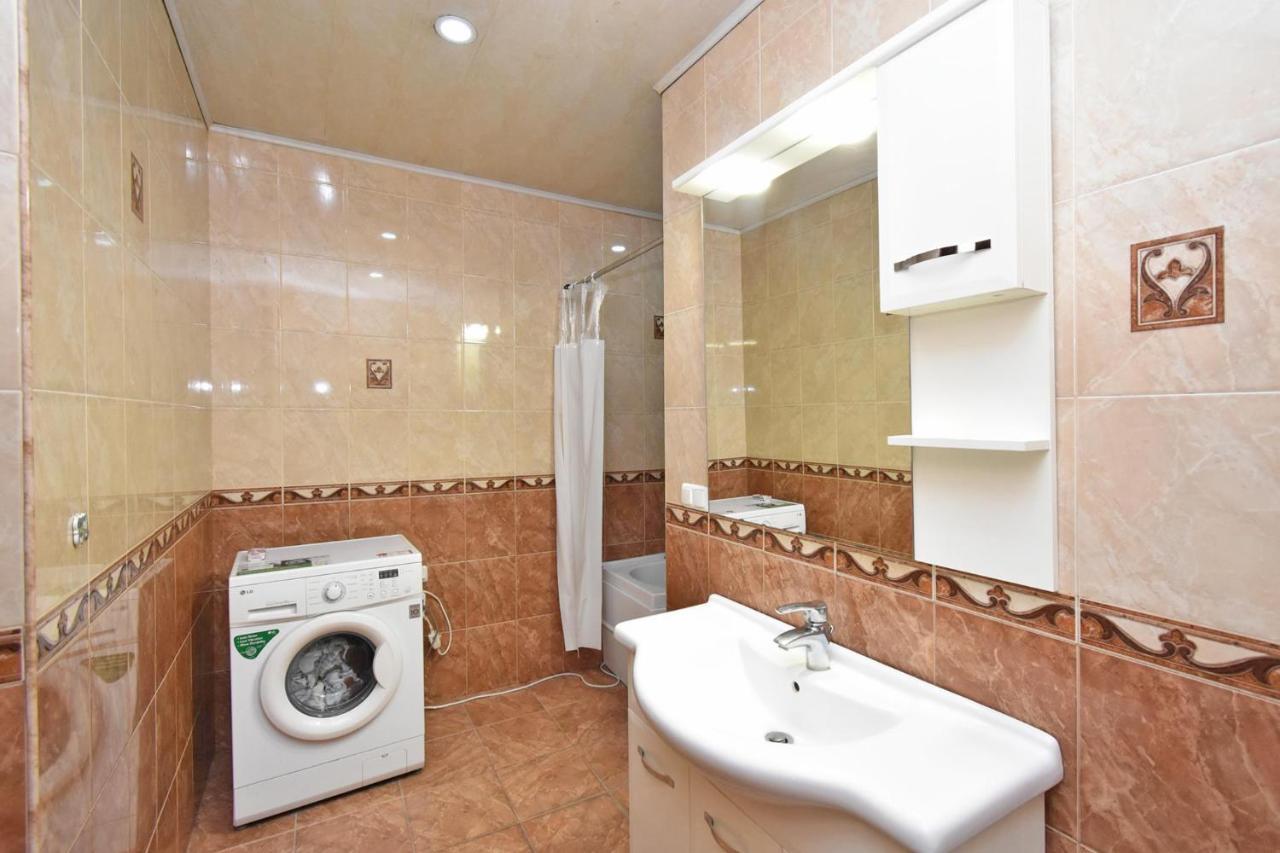 Teryan 68/3 2 Apartment Ереван Екстериор снимка
