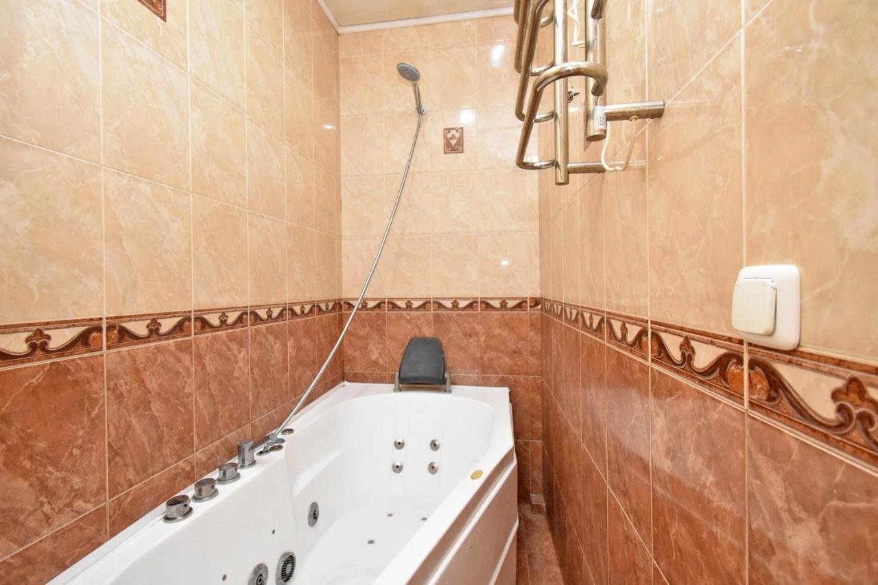 Teryan 68/3 2 Apartment Ереван Екстериор снимка