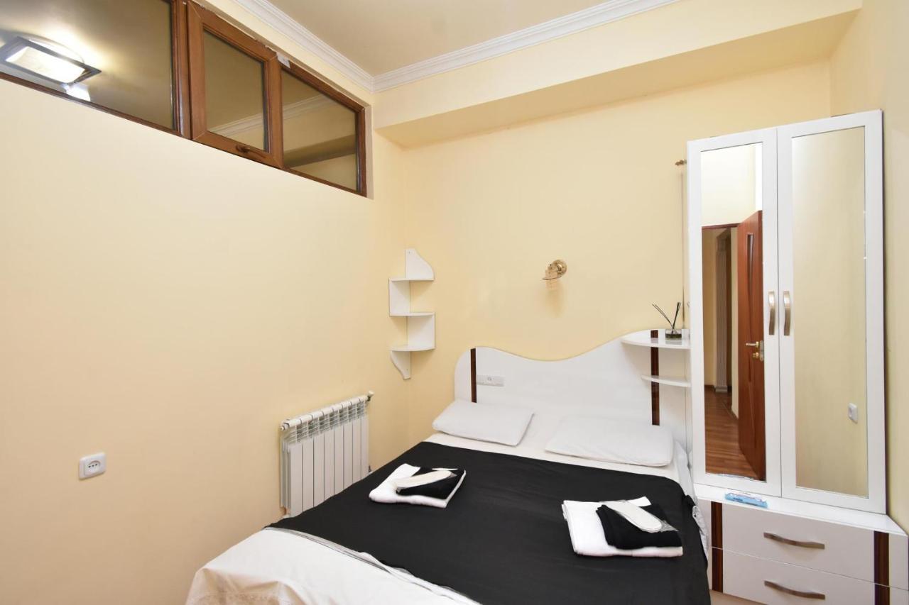 Teryan 68/3 2 Apartment Ереван Екстериор снимка