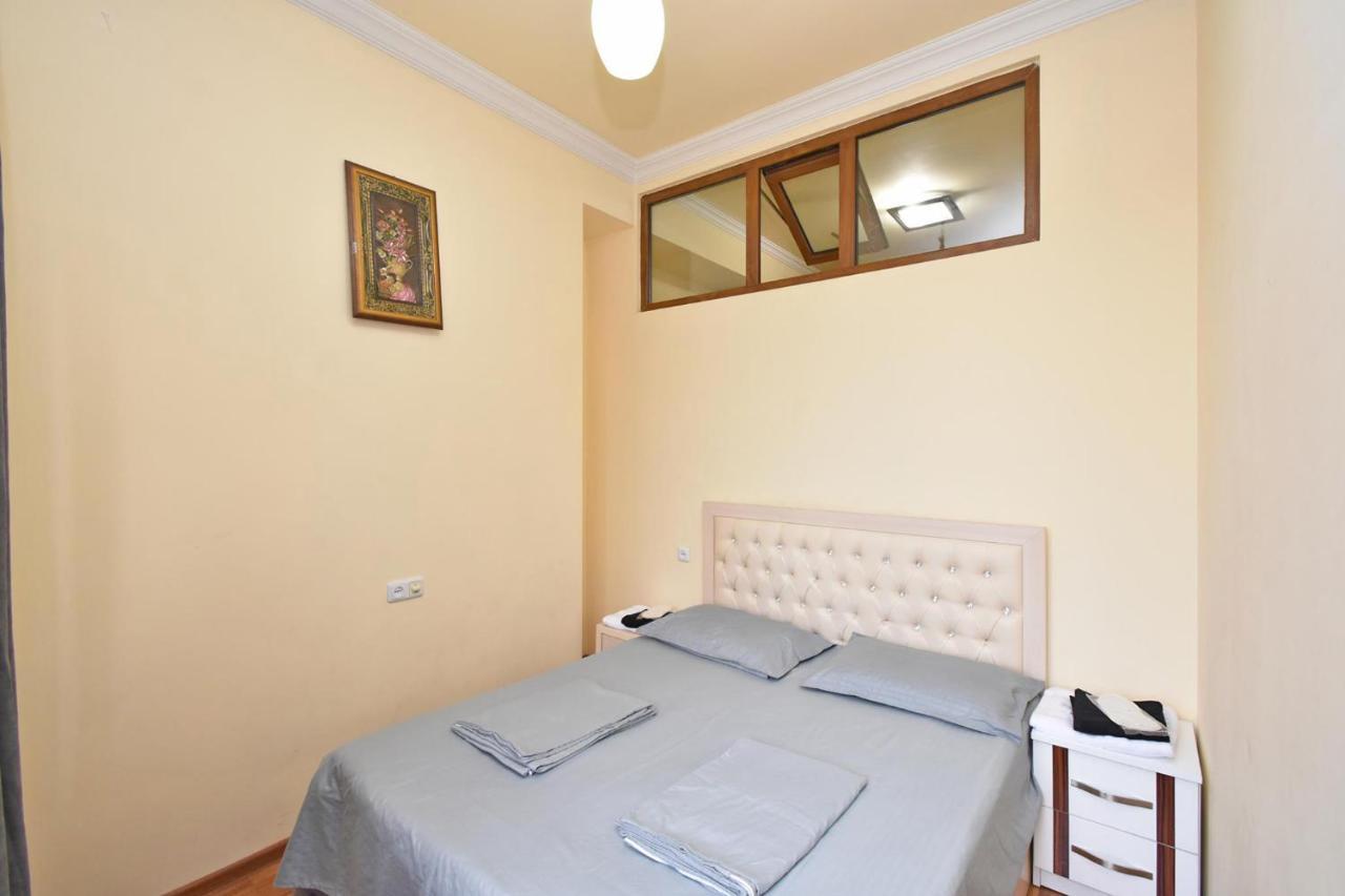 Teryan 68/3 2 Apartment Ереван Екстериор снимка
