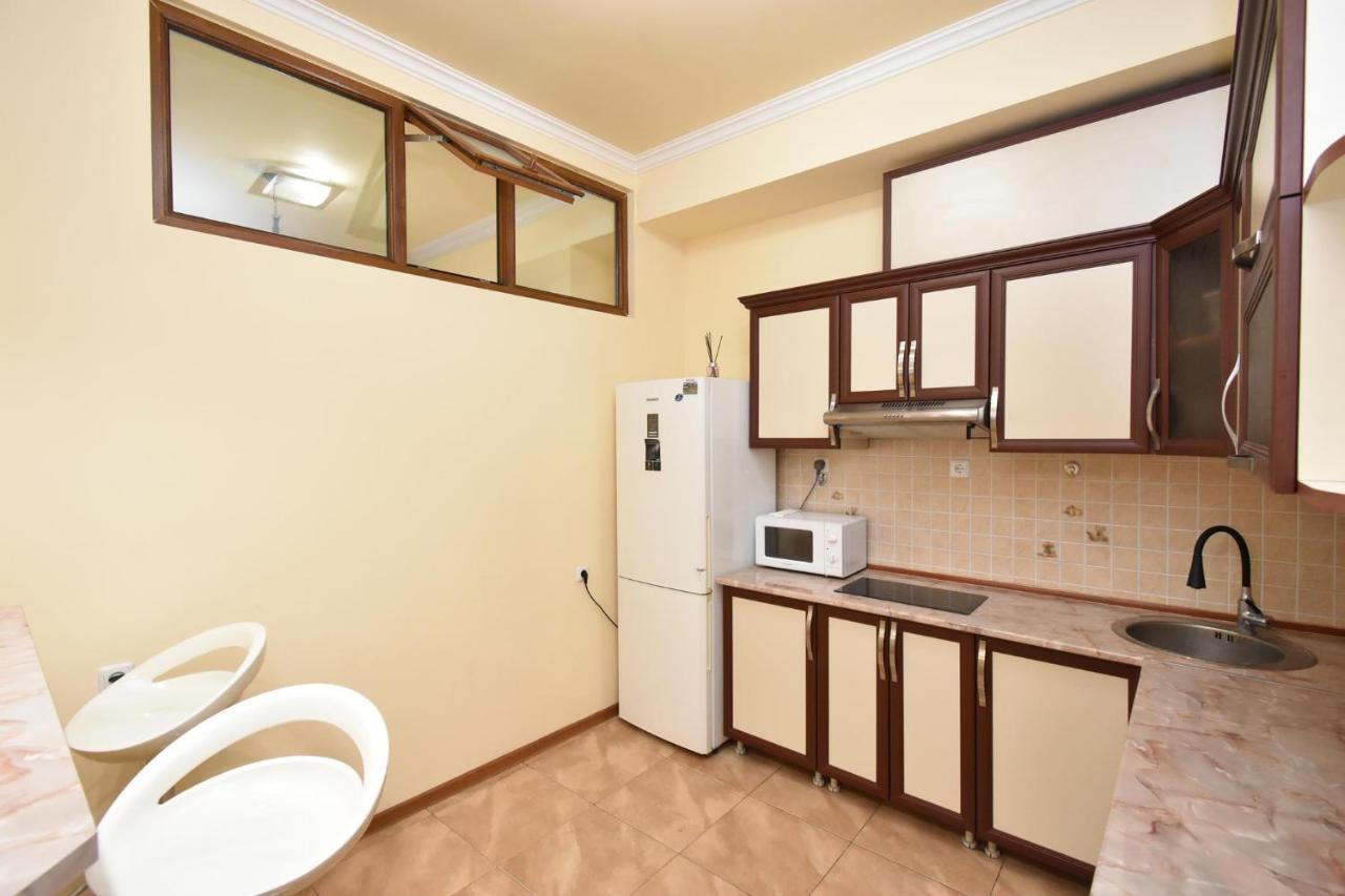 Teryan 68/3 2 Apartment Ереван Екстериор снимка