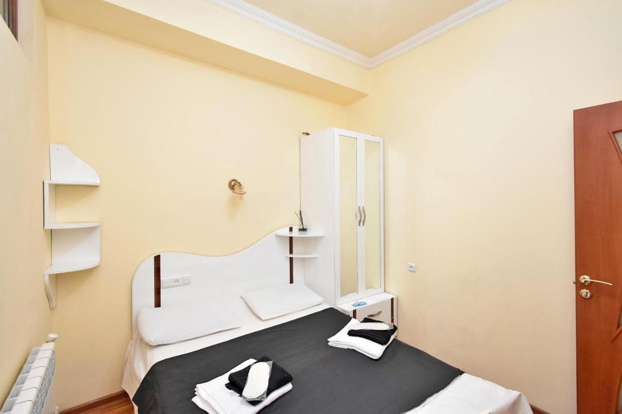 Teryan 68/3 2 Apartment Ереван Екстериор снимка