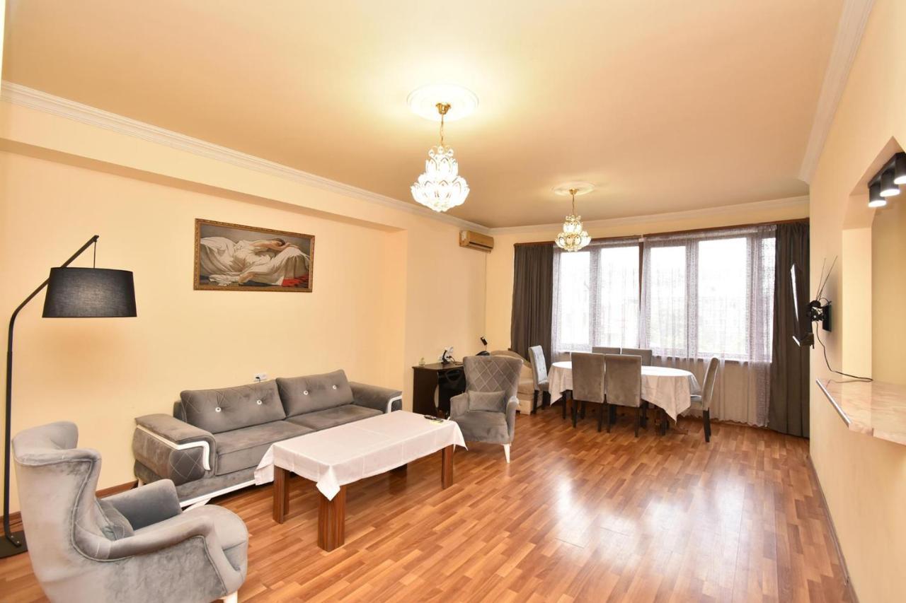 Teryan 68/3 2 Apartment Ереван Екстериор снимка
