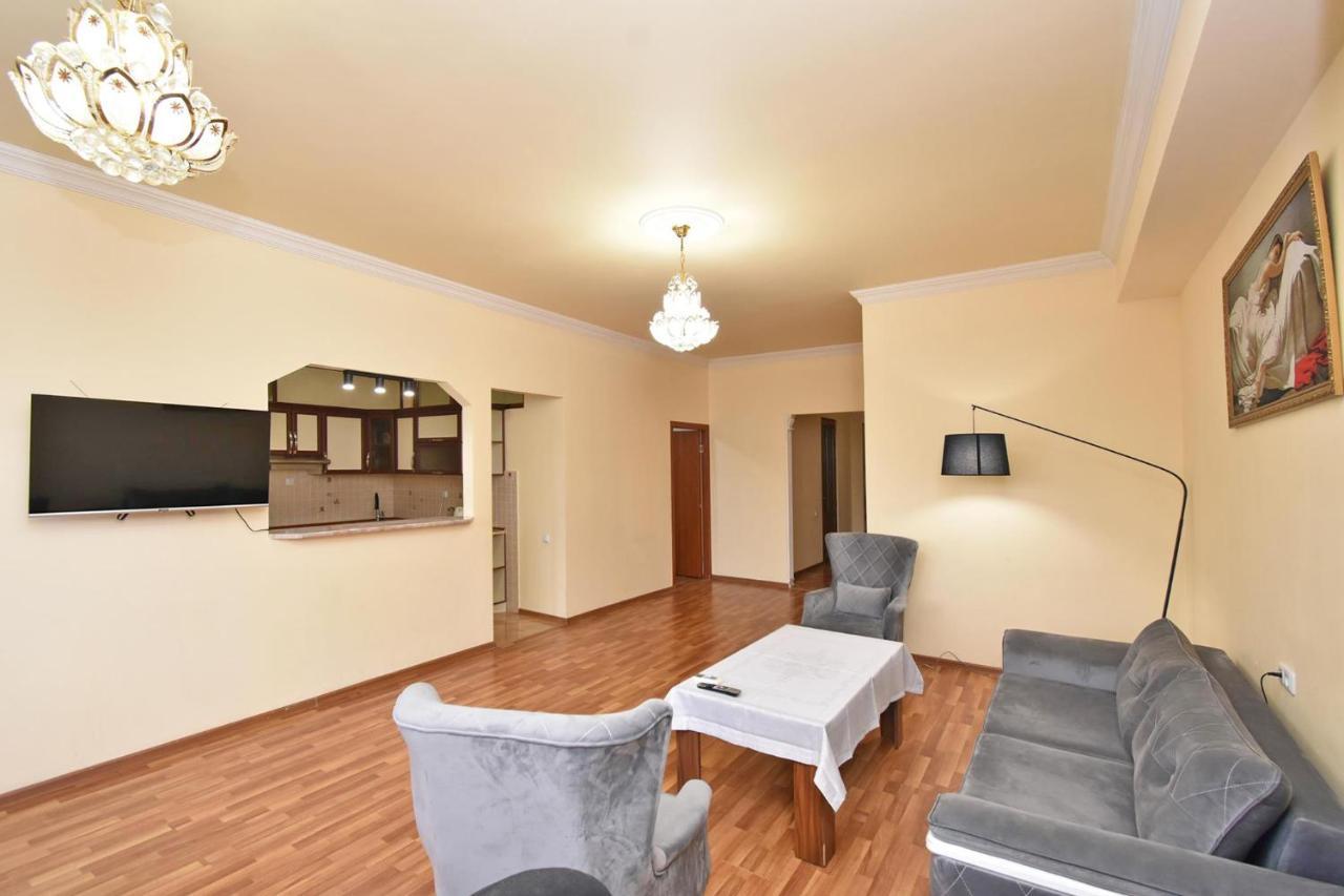 Teryan 68/3 2 Apartment Ереван Екстериор снимка